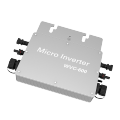 Micro Inverter WVC-600W con controller di carica MPPT